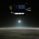 Illustration for article titled NASA Has One More Chance to Explain Bizarre Glow on Moons Horizon